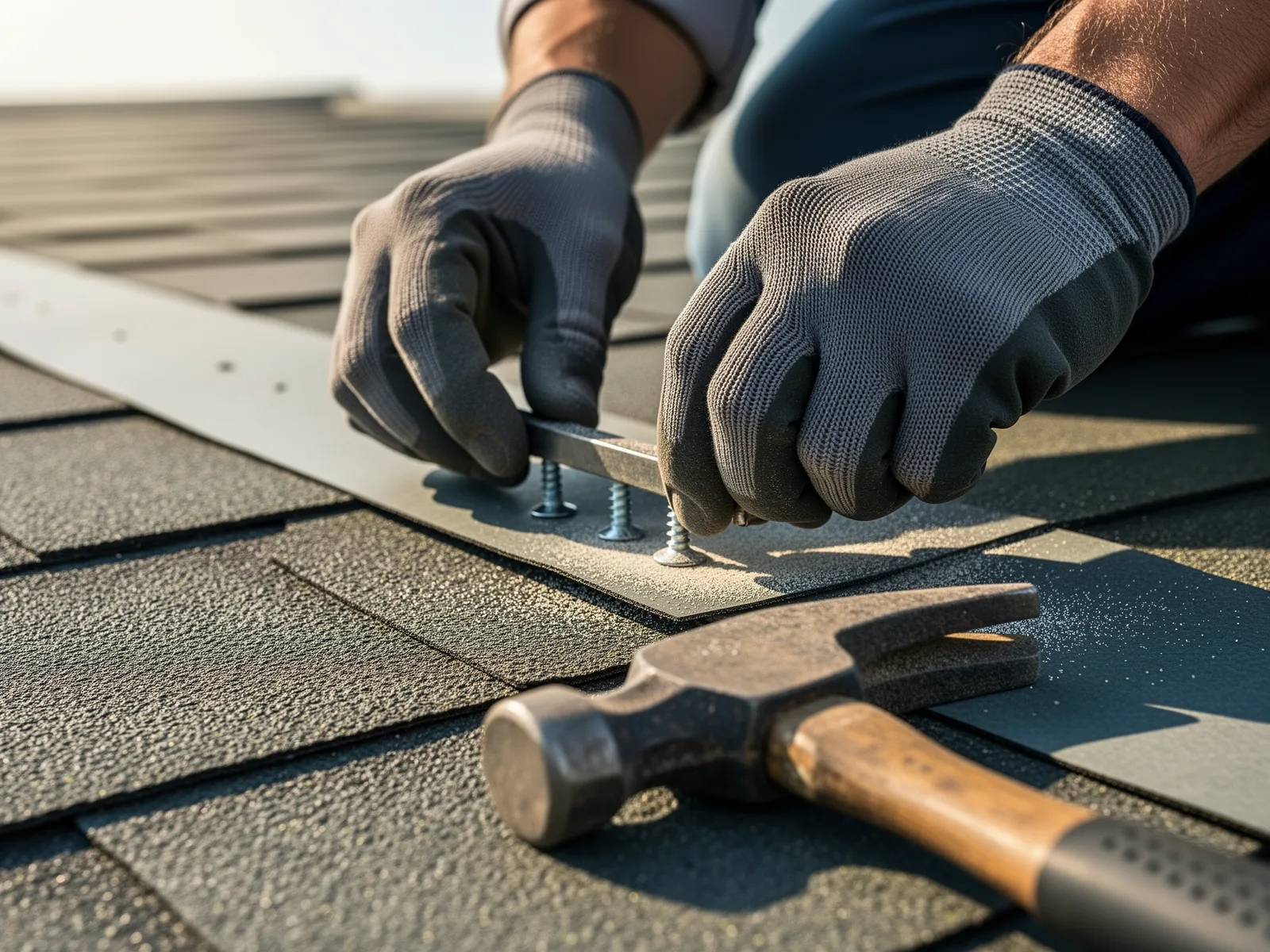 Why choose Fascia Repair in Sunbright, TN